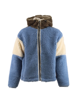 Napapijri Jas Blauw 611902
 Maat M
 