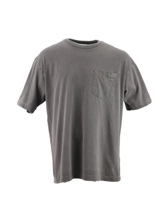 Vans T-shirt Zwart 611906
 Maat L
 