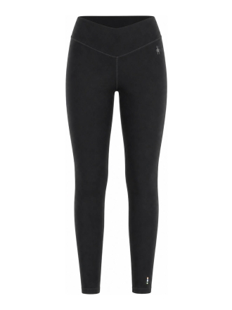 Icebreaker Broek Zwart 611907
 Maat XS
 