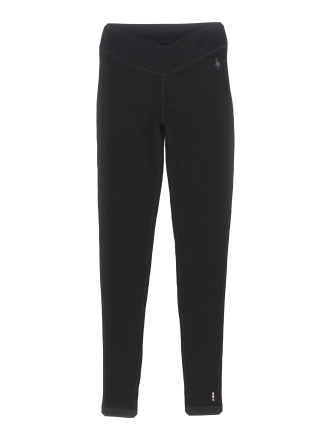 Icebreaker Broek Zwart 611907
 Maat XS
 