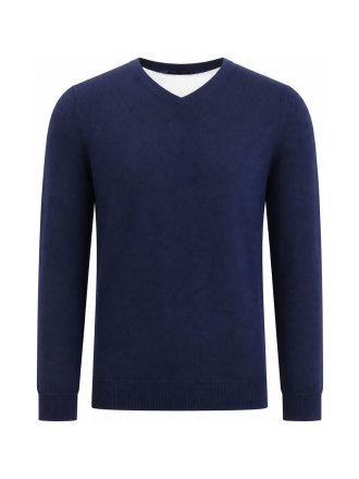 Recall Trui Blauw 611908
 Maat L
 