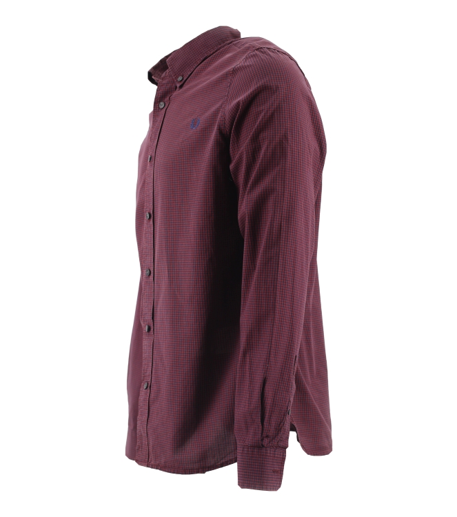 Fred Perry Overhemd