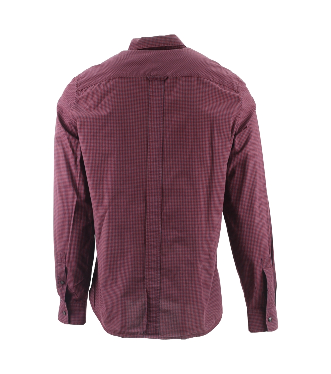 Fred Perry Overhemd