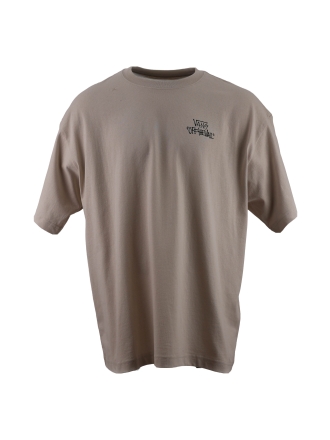 Vans T-shirt Wit 611911
 Maat XL
 