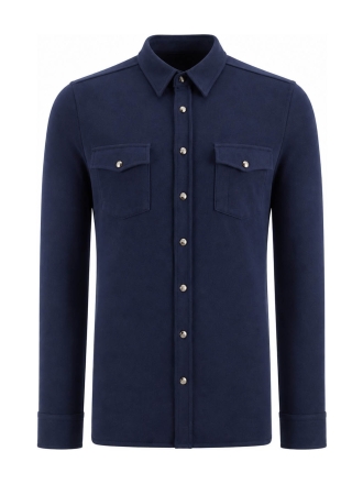 Timberland Trui Blauw 611921
 Maat M
 