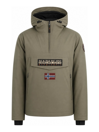 Napapijri Jas Groen 611922
Maat L