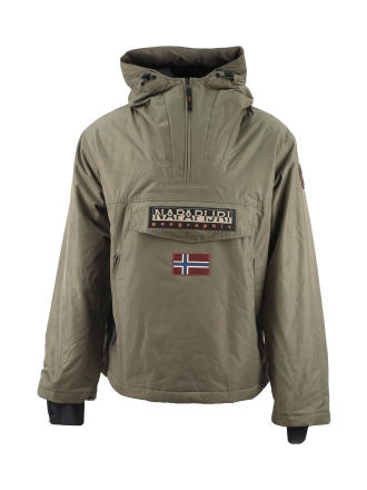 Napapijri Jas Groen 611922
Maat L