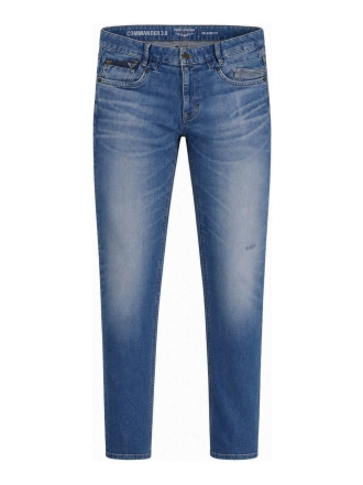 PME Legend Broek Blauw 611928
 Maat W34 L34
 