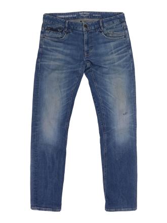 PME Legend Broek Blauw 611928
 Maat W34 L34
 