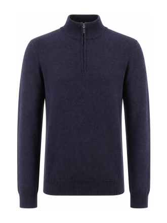 Blueprint Trui Blauw 611930
 Maat L
 