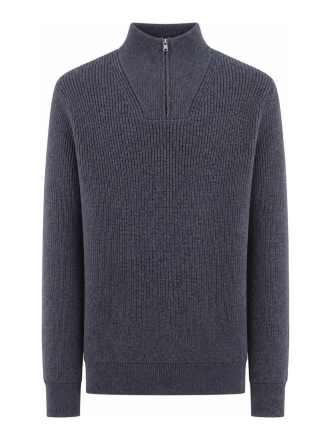 J.C. Rags Trui Grijs 611936
 Maat XL
 