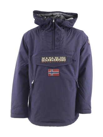 Napapijri Jas Blauw 611939
 Maat XXL
 