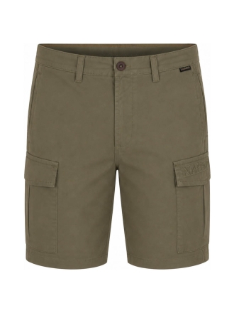 Napapijri Broek Beige 611941
 Maat W32
 