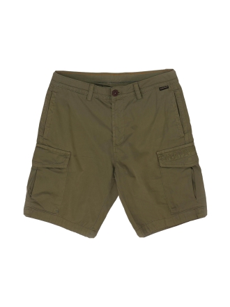Napapijri Broek Beige 611941
 Maat W32
 