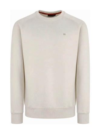 Napapijri Trui Wit 611942
 Maat XL
 