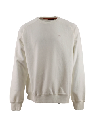 Napapijri Trui Wit 611942
 Maat XL
 