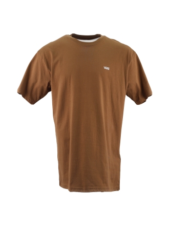 Vans T-shirt Bruin 611949
 Maat L
 