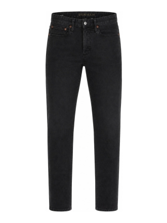 Denham Broek Zwart 611951
 Maat W32 L34
 