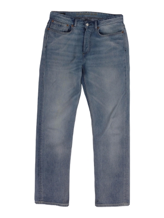 Denham Broek Blauw 611955
 Maat W32 L34
 