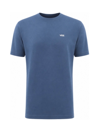 Vans T-shirt Blauw 611963
 Maat L
 