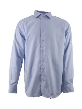 Profuomo Overhemd Blauw 611964
Maat 43