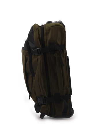 Eastpak Rugzak Groen 611969
 Maat standaard
 