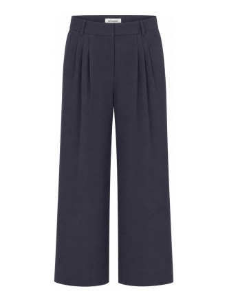 Co'couture Broek Grijs 611973
Maat M
