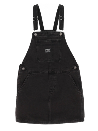 Vans Tuinbroek Zwart 611974
Maat L