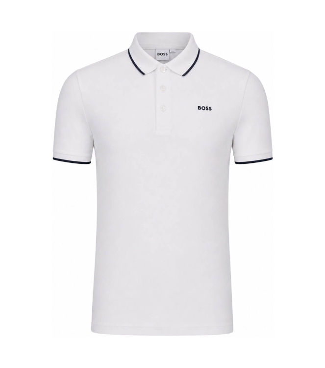 Boss Polo