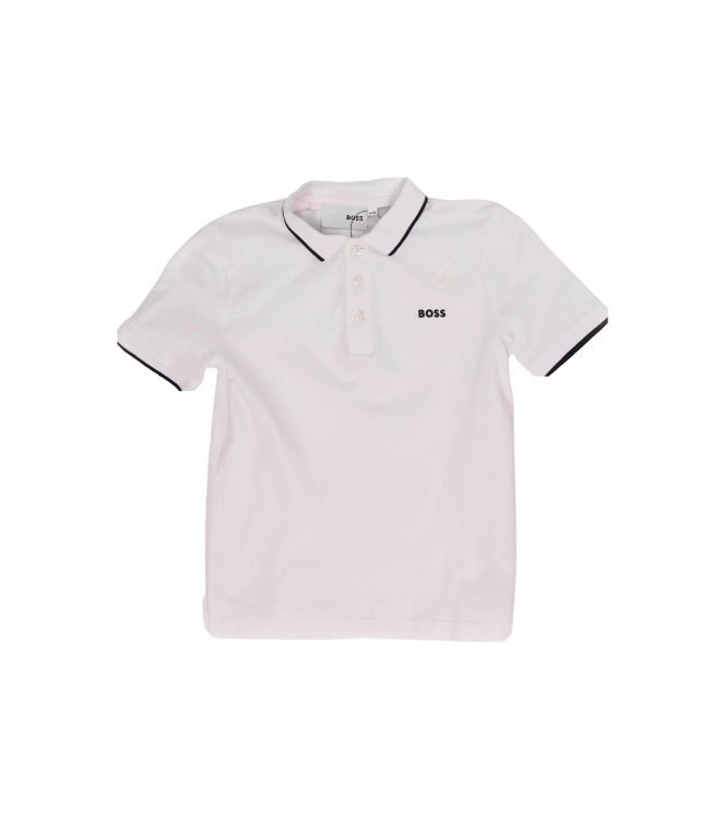 Boss Polo