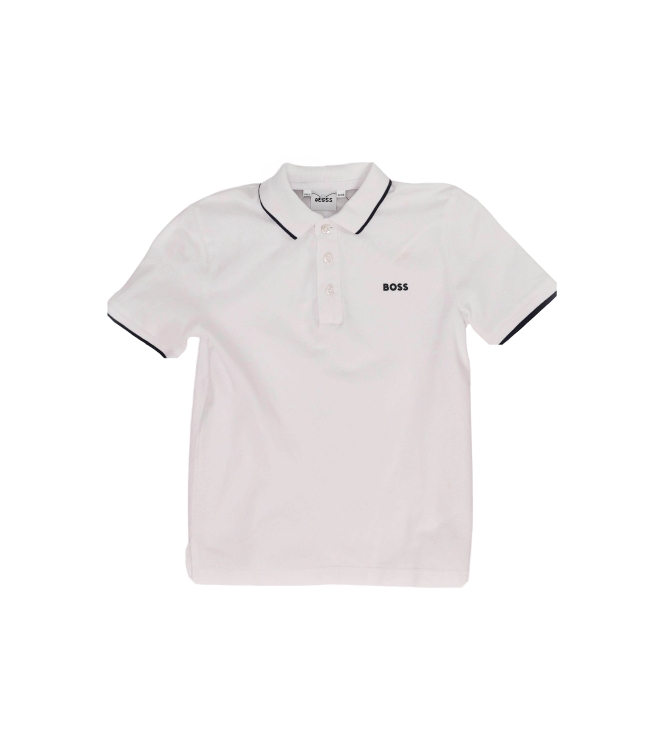 Boss Polo