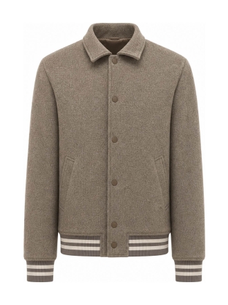 J.C. Rags Jas Beige 611977
 Maat XL
 