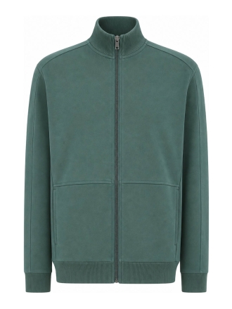 Campbell Vest Groen 611979
Maat XXL