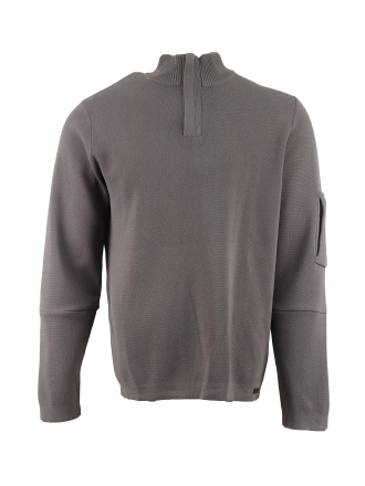 Genti Trui Bruin 611980
 Maat XL
 