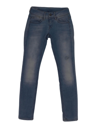 G-Star Broek Blauw 611981
 Maat W26 L30
 