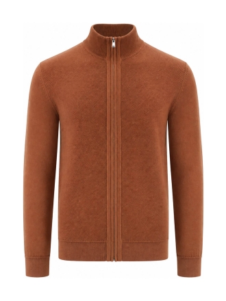 Boss Vest Bruin 611982
 Maat M
 