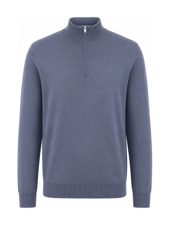 Profuomo Trui Grijs 611988
 Maat XXL
 