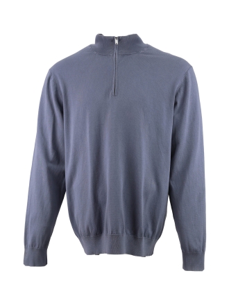Profuomo Trui Grijs 611988
 Maat XXL
 