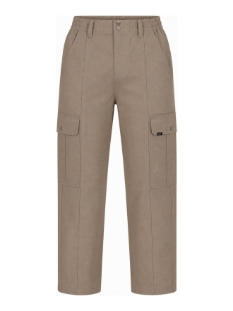 Vans Broek Beige 611989
 Maat S
 