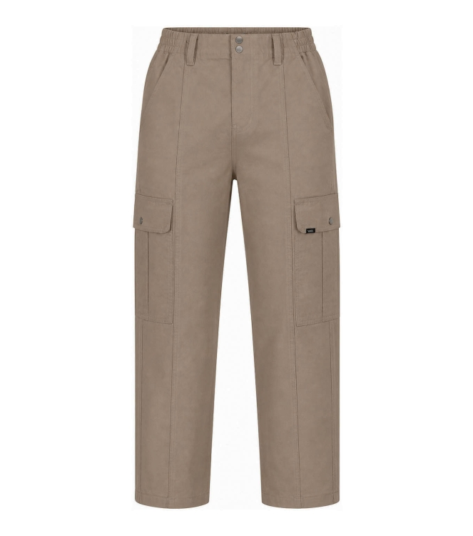 Vans Broek