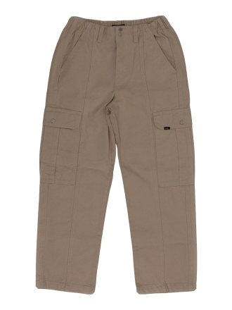 Vans Broek Beige 611989
 Maat S
 