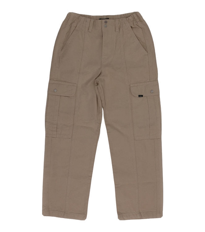 Vans Broek