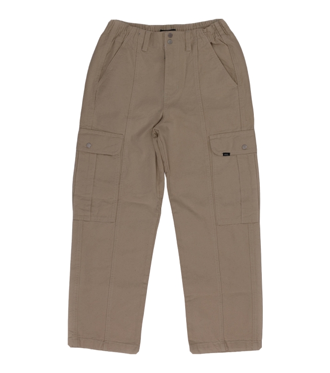 Vans Broek