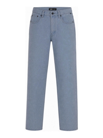 Vans Broek Blauw 611993
 Maat W30 L32
 