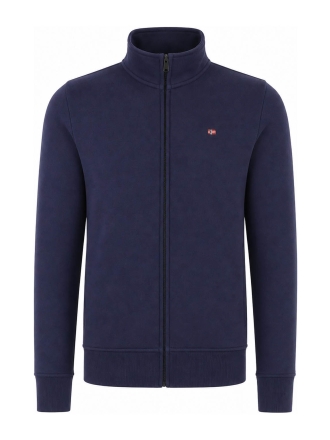 Napapijri Vest Blauw 611995
 Maat S
 