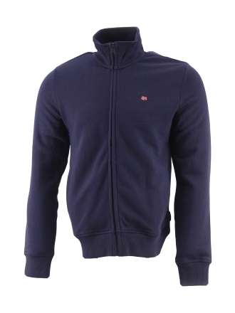Napapijri Vest Blauw 611995
 Maat S
 