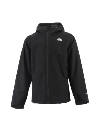 The North Face Jas Zwart 612003
 Maat M
 