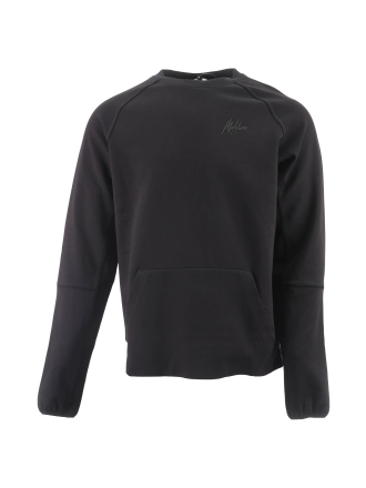Malelions Trui Zwart 612004
 Maat M
 