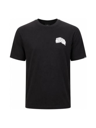 Vans T-shirt Zwart 612005
 Maat L
 