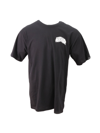 Vans T-shirt Zwart 612005
 Maat L
 